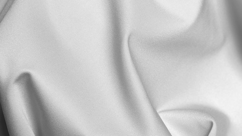 Milan KAI white Fabric