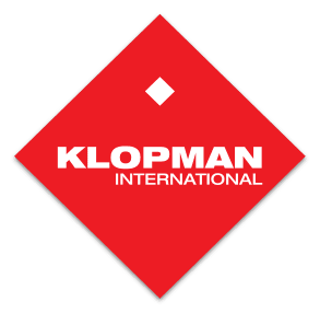 Logo Klopman